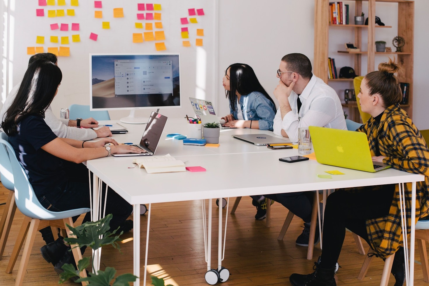 Why Franklin Harper is Your Recruitment Partner of Choice